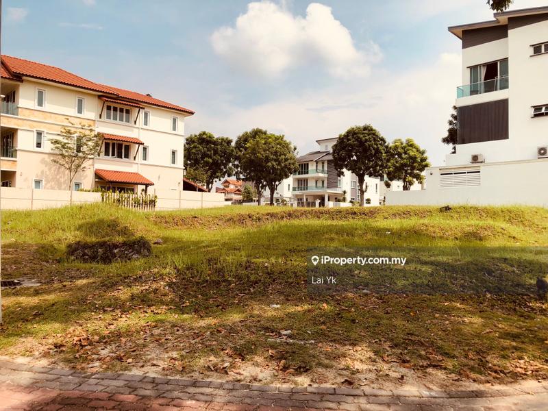 Bungalow Land for Sale in Subang Heights, Subang Jaya by Lai Yk - iProperty.com.my