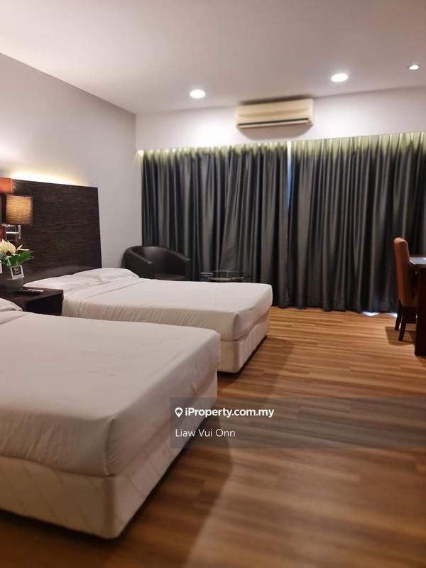 For Sale - South China Sea Place Suite