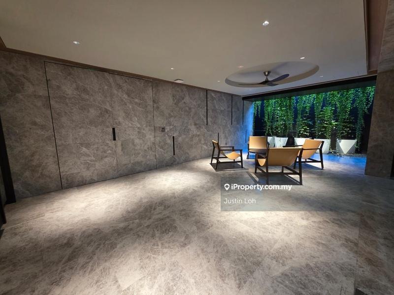 Condominium for Sale in Aetas Damansara by Justin Loh - iProperty.com.my