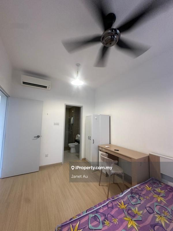 Residensi Servis untuk Dijual di RYAN & MIHO oleh Janet Au - iProperty.com.my