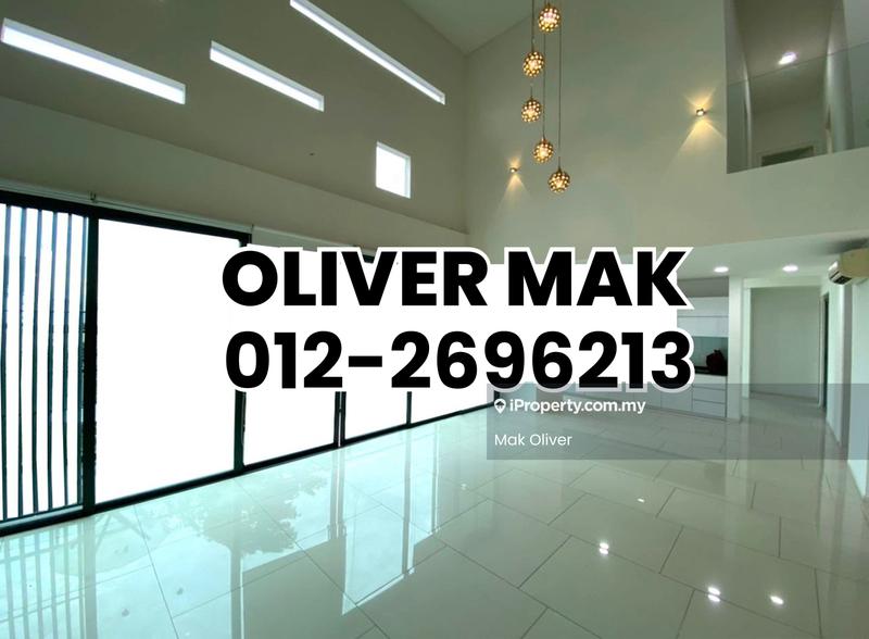 Condominium for Rent in The Treez Jalil Residen by Oliver Mak - iProperty.com.my