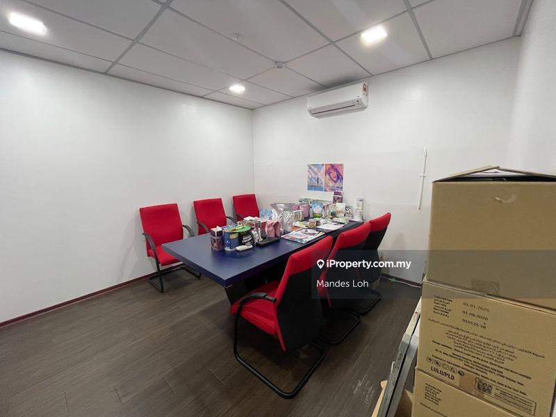 Kilang Teres untuk Dijual di Taman Perindustrian Usj 1, Subang Jaya oleh Mandes Loh - iProperty.com.my