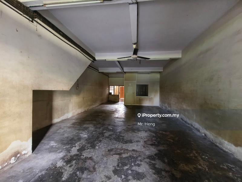 Kedai untuk Disewa di Gunung Rapat, Ipoh oleh Mr. Heng - iProperty.com.my