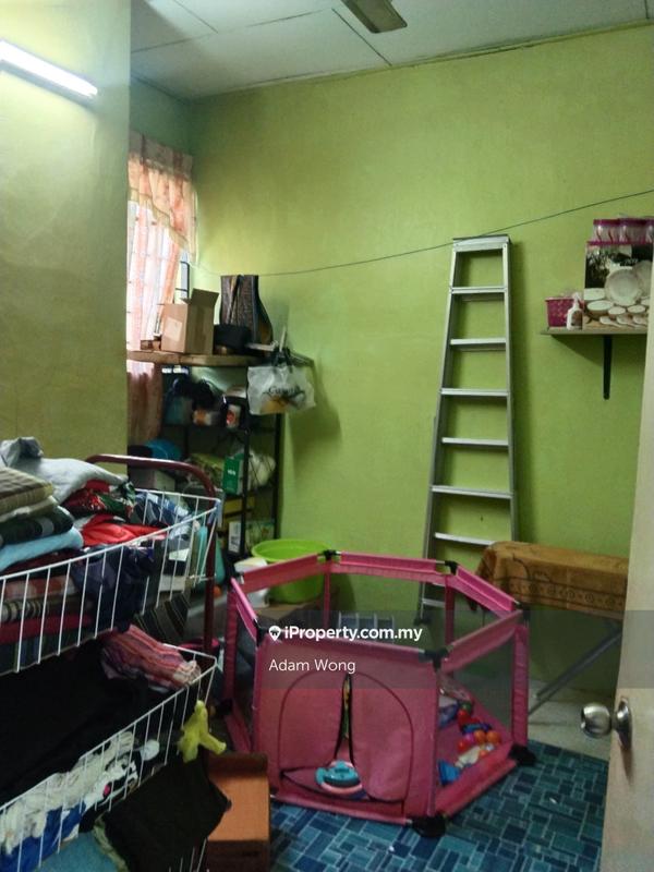 Rumah Berangkai 1 Tingkat untuk Dijual di Taman Kempas, Sungai Petani oleh Adam Wong - iProperty.com.my