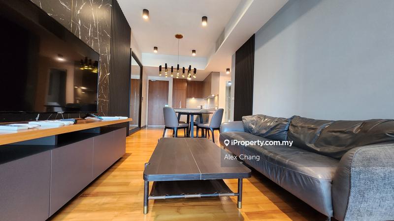Kediaman Servis untuk Disewa di Stonor 3 oleh Alex Chang - iProperty.com.my