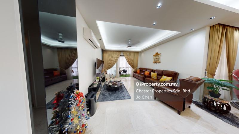 Condominium for Sale in Concerto North Kiara by Jo Chen - iProperty.com.my
