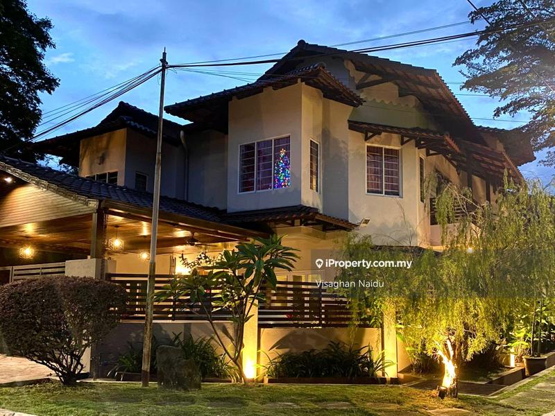 Bungalow House untuk Dijual di Taman Yarl, Jalan Klang Lama (Old Klang Road) oleh Visaghan Naidu - iProperty.com.my