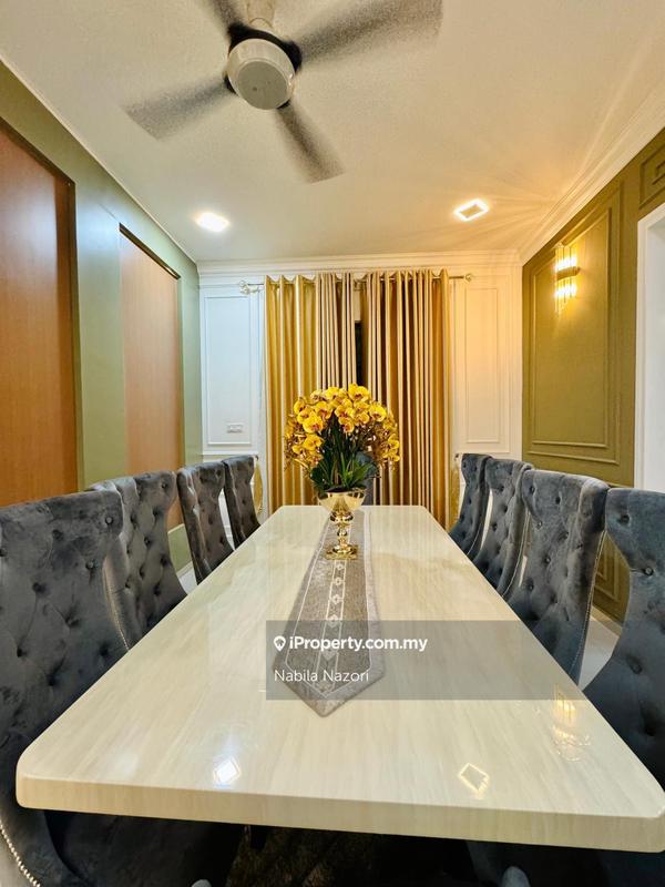 Banglo untuk Dijual di Kota Bharu, Kelantan oleh Nabila Nazori - iProperty.com.my