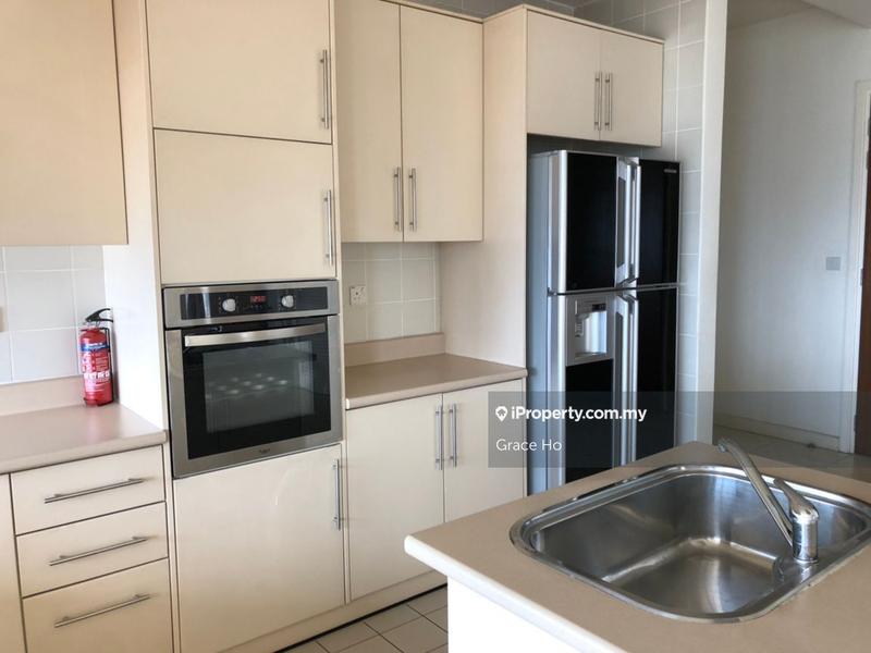 For Rent - Hampshire Park Condominium