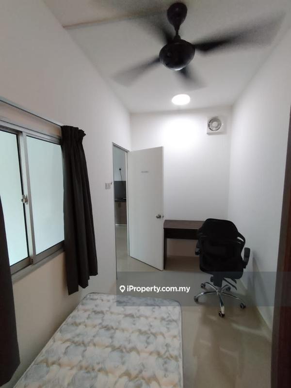 Service Residence for Sale in Danau Kota by Luis Looi - iProperty.com.my