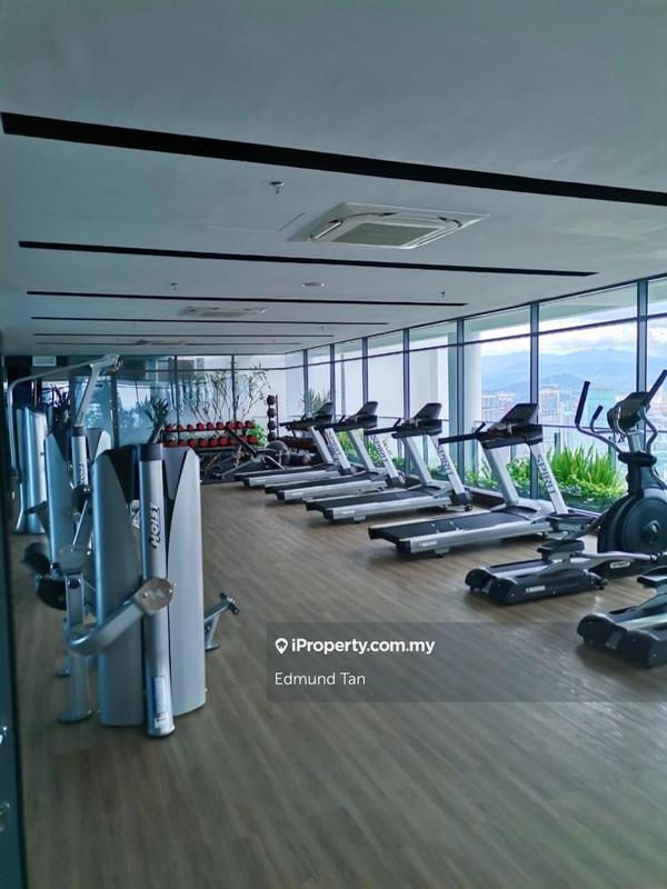 Kondominium untuk Disewa di Colony by Infinitum oleh Edmund Tan - iProperty.com.my