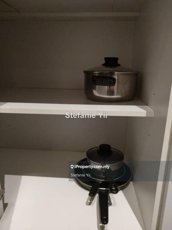 Residensi Servis untuk Disewa di Establishment Bangsar (Menara Teguh Bangsar) oleh Stefanie Yii - iProperty.com.my