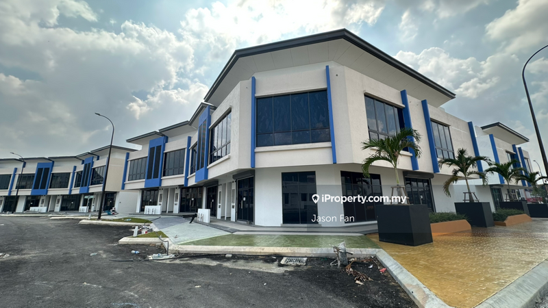 Kedai untuk Disewa di Seksyen 35, Shah Alam oleh Jason Fan - iProperty.com.my