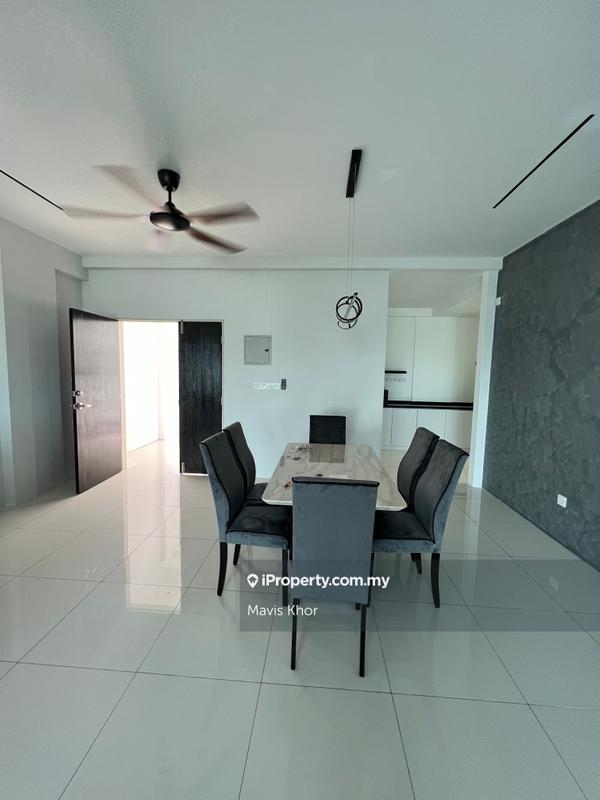 Condominium for Sale in K Residence Seberang Jaya by Mavis Khor - iProperty.com.my