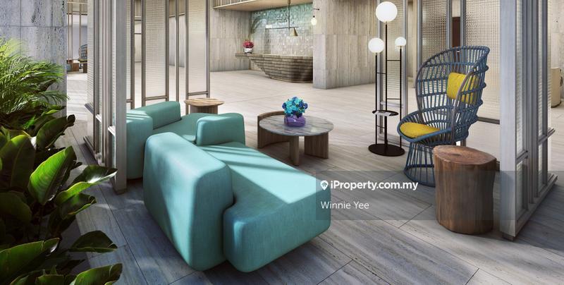 Residensi Servis untuk Dijual di Tropicana Cenang oleh Winnie Yee - iProperty.com.my
