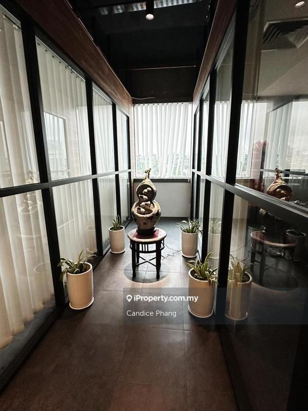 For Rent - Boutique Offices, KL Eco City