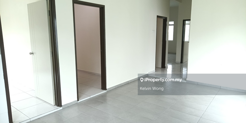 Semi-Detached House for Sale in Jalan kebun,taman bentara,Telok panglima garang, Shah Alam by Kelvin Wong - iProperty.com.my