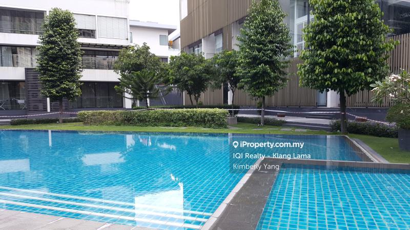 Rumah Berkembar untuk Dijual di Taman Sri Hartamas, Sri Hartamas oleh Kimberly Yang - iProperty.com.my