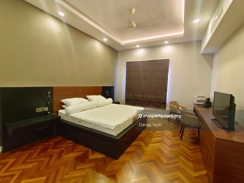 Condominium for Rent in Andaman @ Quayside by Daniel Teoh - iProperty.com.my