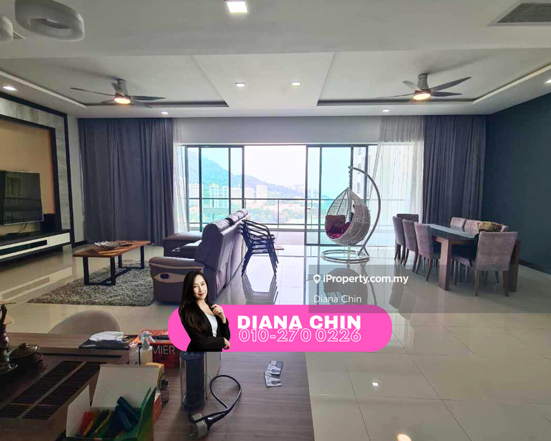 For Rent - Infinity Beachfront Condominium