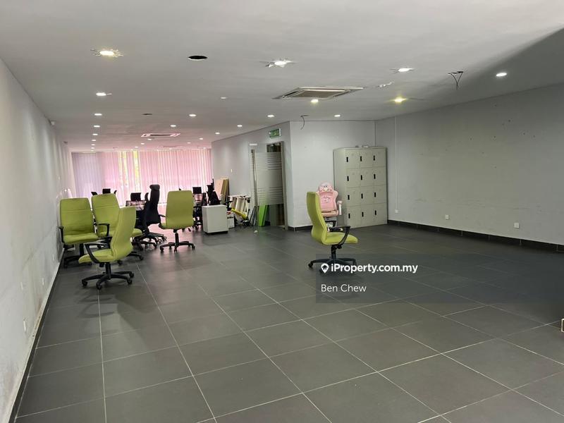 Shop-Office for Rent in BANDAR PUCHONG JAYA, Puchong by Ben Chew - iProperty.com.my