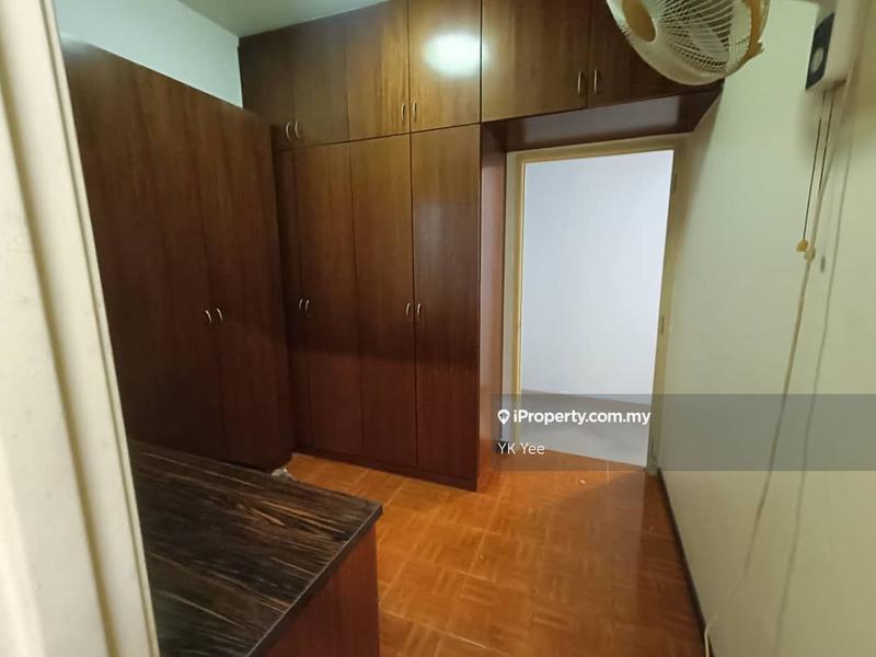 Condominium for Sale in Vista Komanwel A by YK Yee - iProperty.com.my