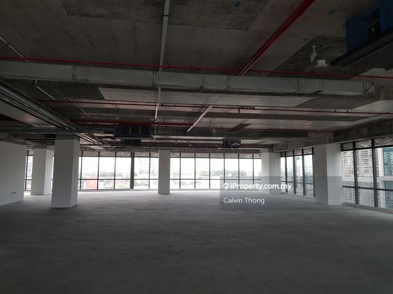 For Sale - UOA Business Park (Kencana Square)