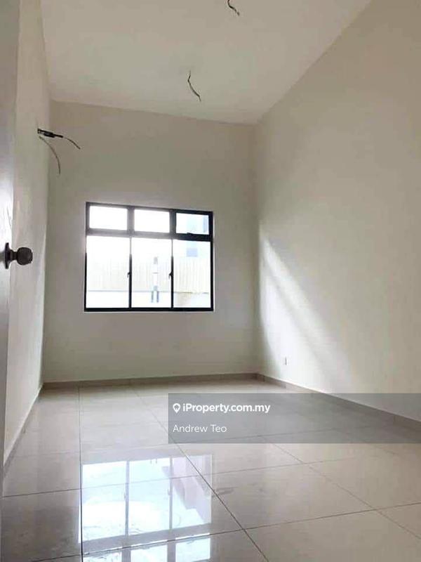 Rumah Berangkai 2 Tingkat untuk Dijual di f6xq5, Skudai oleh Andrew Teo - iProperty.com.my