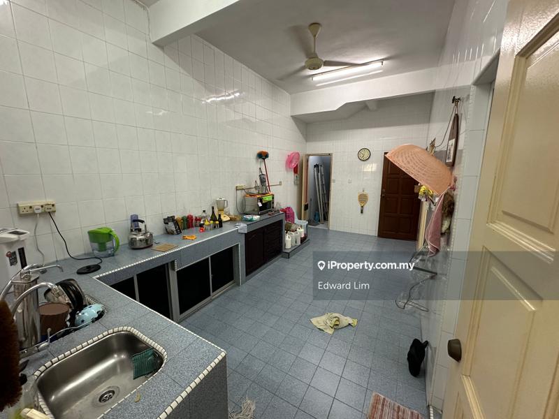 2-storey Terraced House for Sale in Taman Bukit Kuda, Klang by Edward Lim - iProperty.com.my