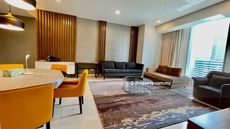 For Rent - Tropicana The Residences