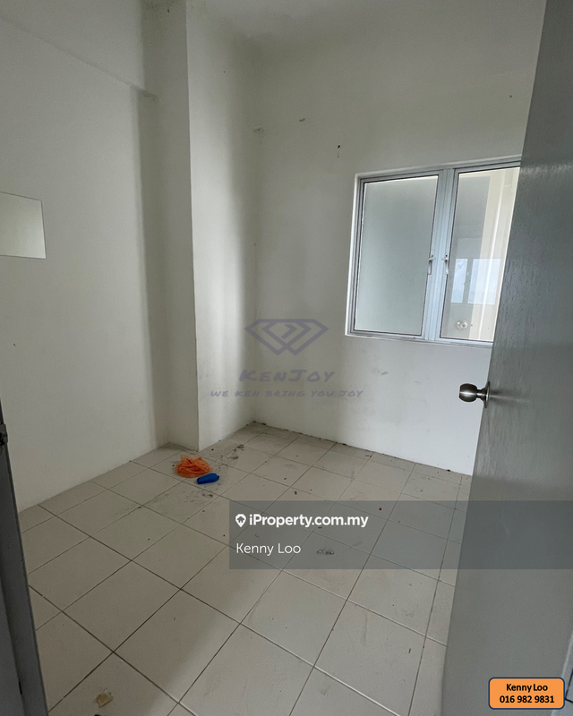 Apartment for Sale in Sutra Villa by Kenny Loo - iProperty.com.my