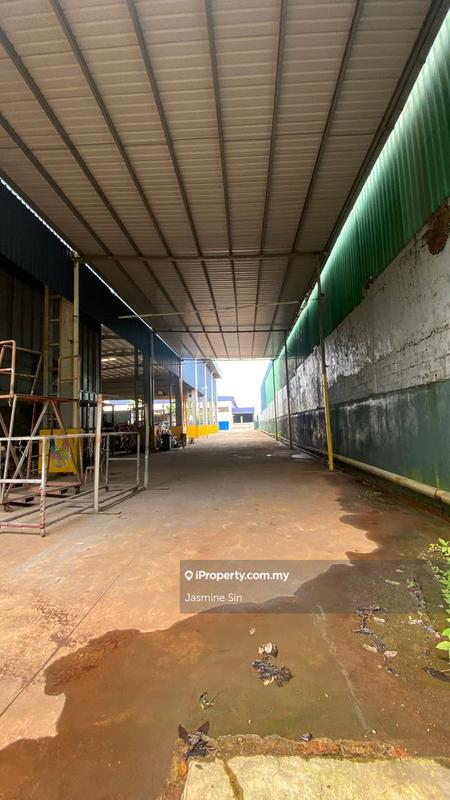 For Sale - Sungai Tiram