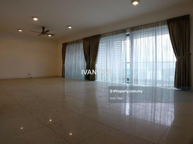 For Rent - Zehn Bukit Pantai
