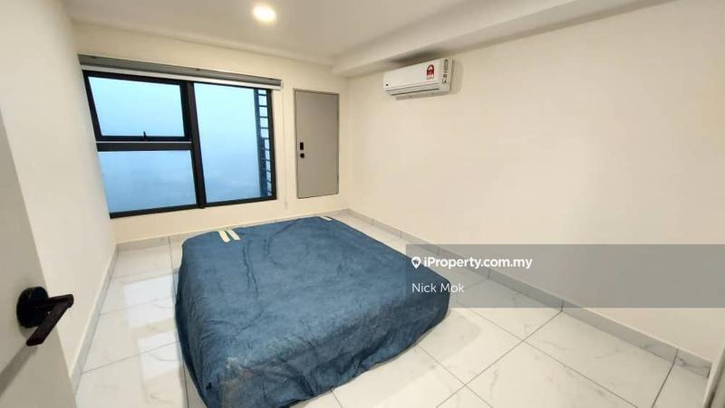 Residensi Servis untuk Dijual di Arte Cheras oleh Nick Mok - iProperty.com.my