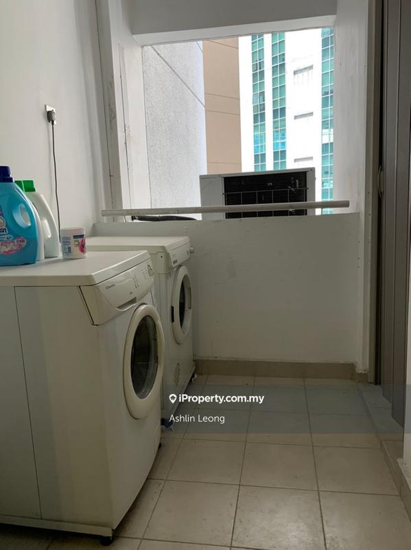 Condominium for Sale in Suasana Sentral Loft by Ashlin Leong - iProperty.com.my