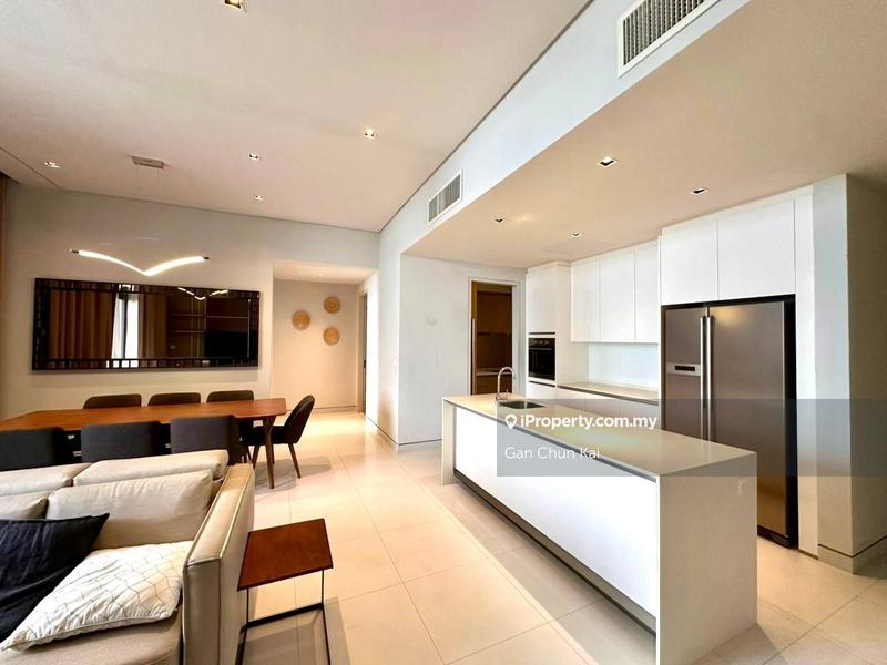 Condominium for Rent in Moulmein Rise by Gan Chun Kai - iProperty.com.my