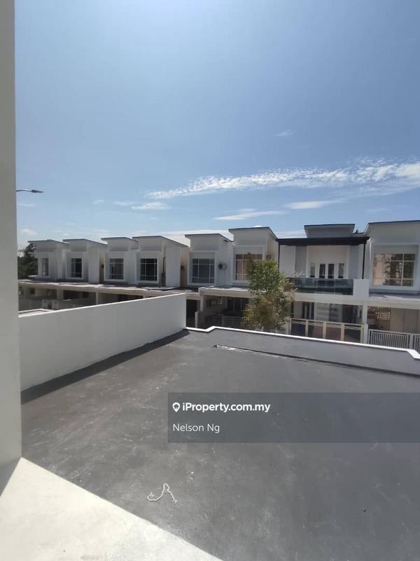 Rumah Berangkai 2 Tingkat untuk Dijual di Taman Ara Sendayan, Bandar Sri Sendayan oleh Nelson Ng - iProperty.com.my