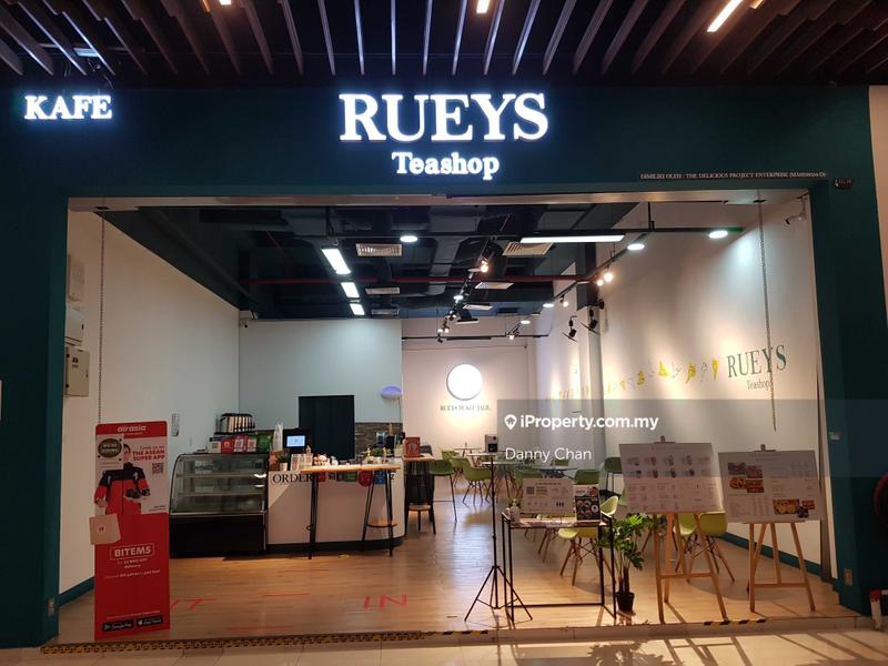 For Sale - Aurora Place SOVO @ Bukit Jalil City