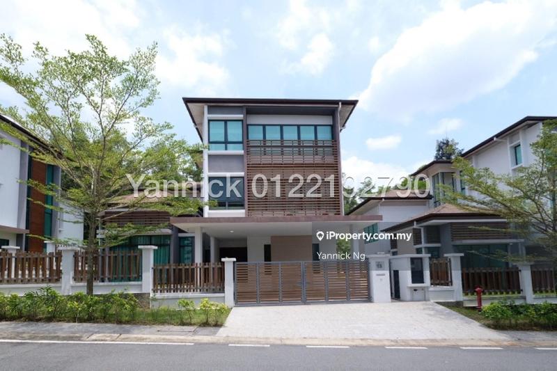 Bungalow House for Sale in Subang Bestari, Shah Alam by Yannick Ng - iProperty.com.my