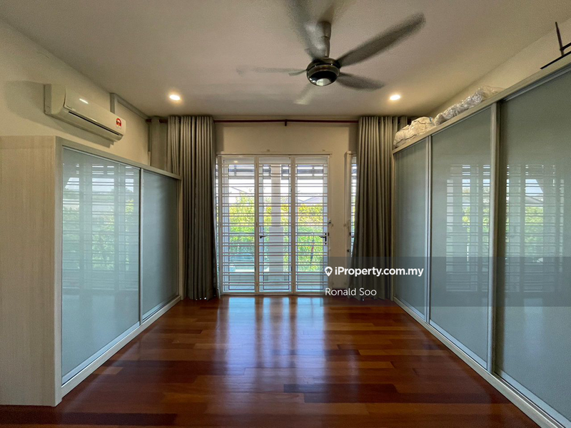 3-storey Terraced House for Sale in Temasya Glenmarie, Glenmarie by Ronald Soo - iProperty.com.my