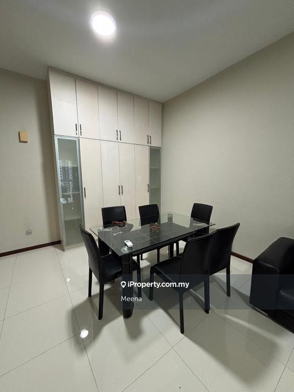 Condominium for Rent in Suasana Sentral Loft by Meena - iProperty.com.my