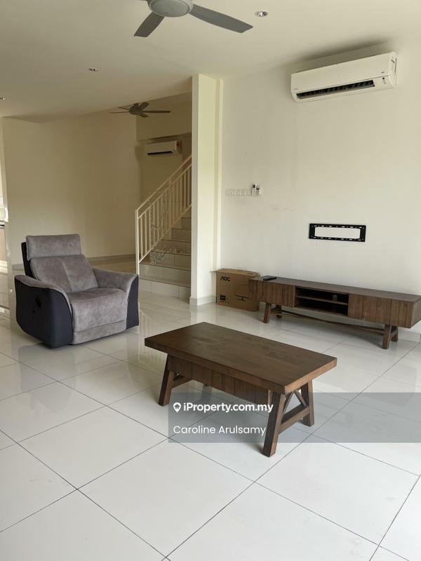 Condominium for Rent in Aman Beringin by Caroline Arulsamy - iProperty.com.my