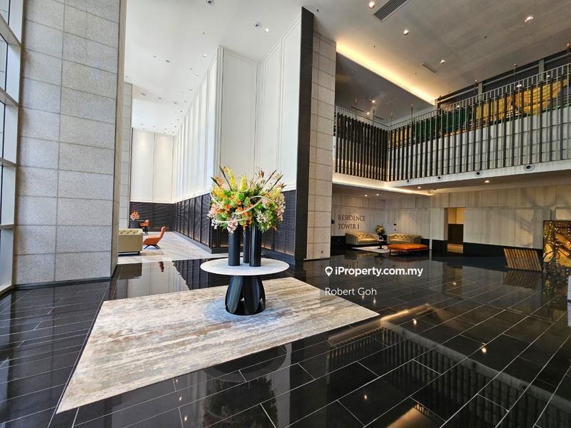 Service Residence for Rent in Pavilion Residences by Robert Goh - iProperty.com.my