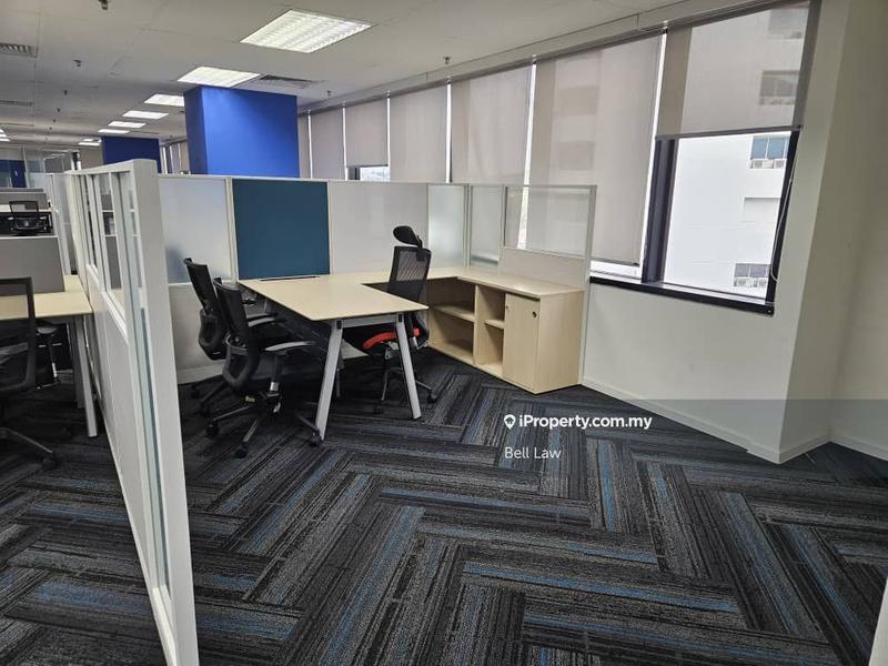 For Rent - Plaza Zurich (Formerly HP Tower)