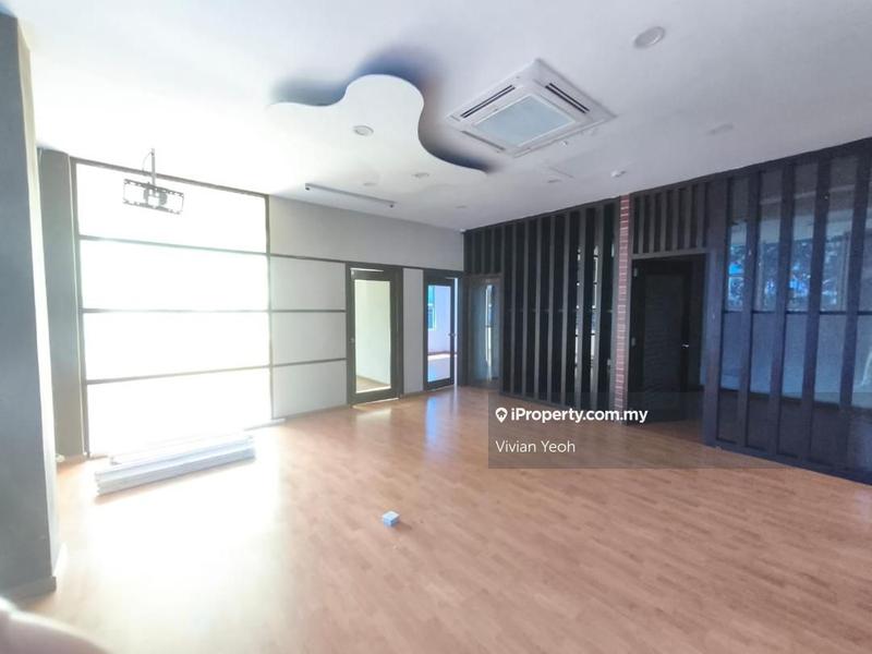 Semi-D Factory for Rent in Taman Industri Alam Jaya, Puncak Alam by Vivian Yeoh - iProperty.com.my