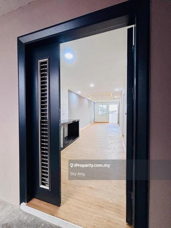 For Sale - Tasek Seri Alam