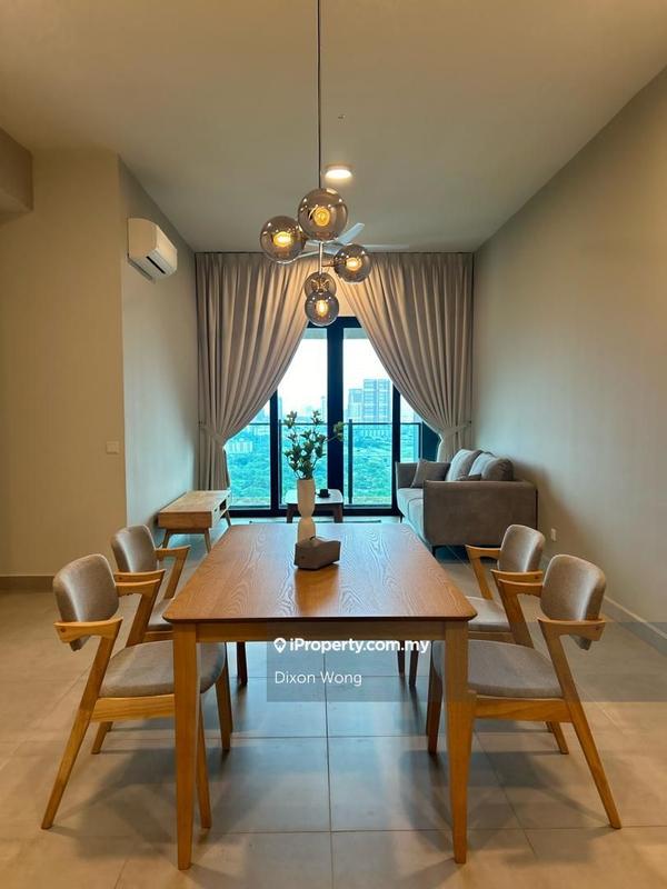 Kondominium untuk Dijual di THE Address II, Taman Desa oleh Dixon Wong - iProperty.com.my