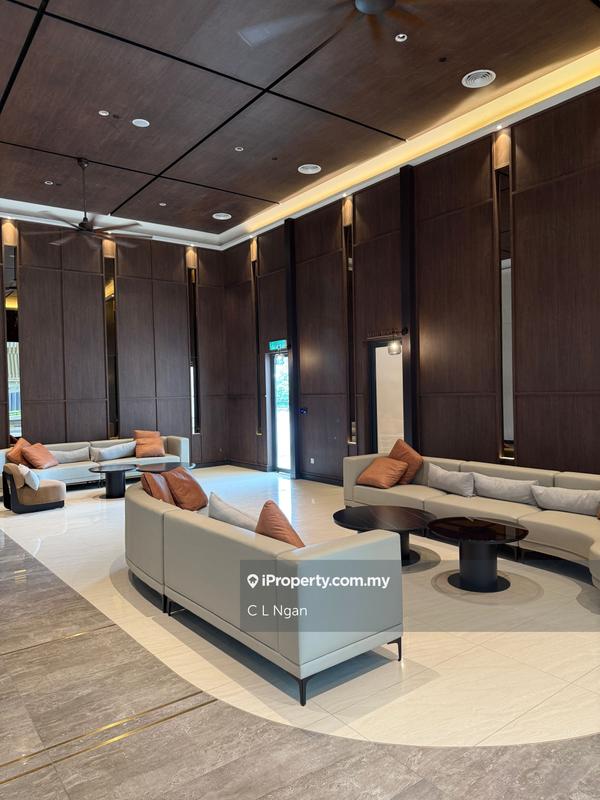 Residensi Servis untuk Disewa di Sunway Belfield oleh C L Ngan - iProperty.com.my