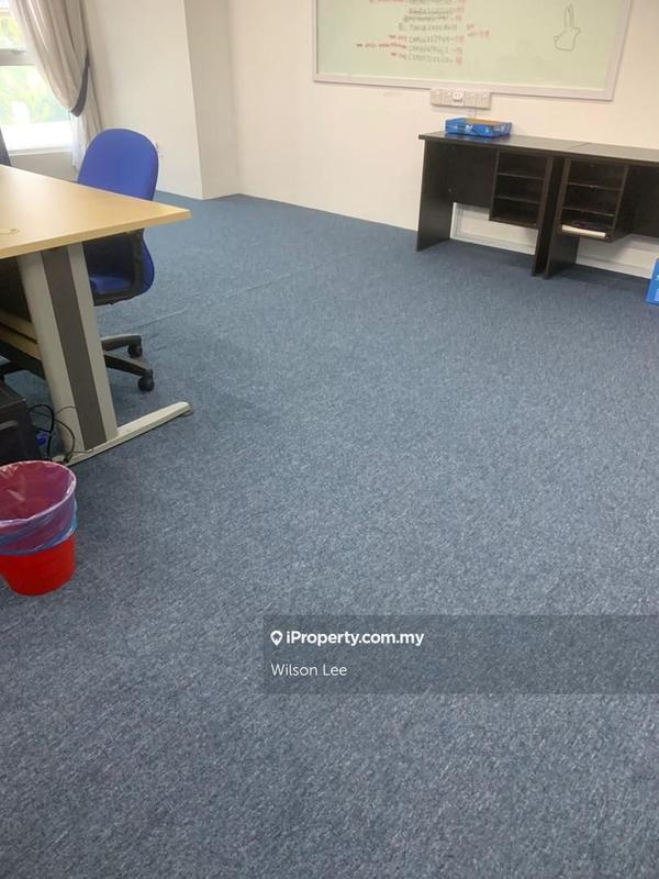 Pejabat untuk Dijual di Seksyen 5, Kota Damansara oleh Wilson Lee - iProperty.com.my