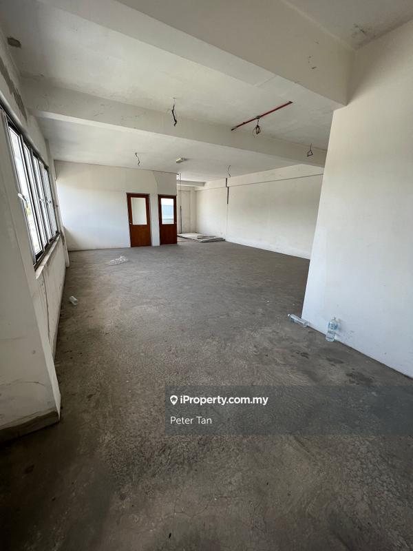 Semi-D Factory for Rent in Rawang, Selangor by Peter Tan - iProperty.com.my